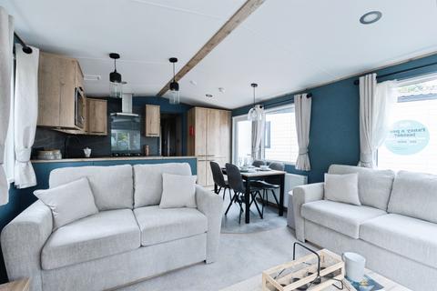 undefined, Sandyballs Holiday Village, Godshill, Fordingbridge