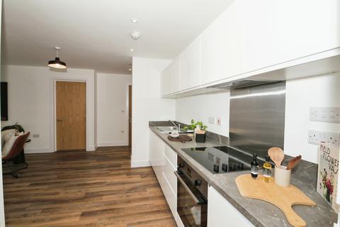 2 bedroom apartment to rent, Cattle Market Road, PETERBOROUGH