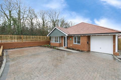 undefined, Edmondsham Road, Verwood