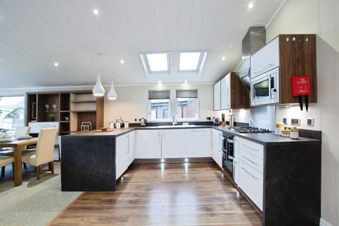 undefined, Sandyballs Holiday Village, Godshill, Fordingbridge