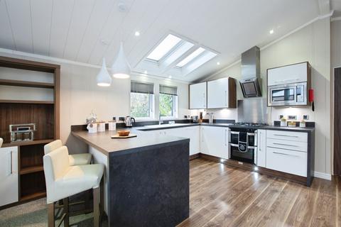 undefined, Sandyballs Holiday Village, Godshill, Fordingbridge