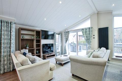 undefined, Sandyballs Holiday Village, Godshill, Fordingbridge