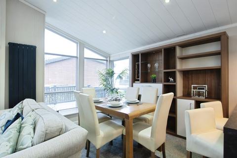 undefined, Sandyballs Holiday Village, Godshill, Fordingbridge