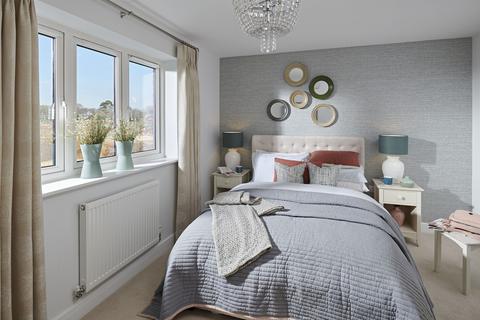 undefined, Sheridan Gardens, Burgate, Fordingbridge