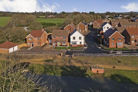 undefined, Whitsbury Road, Fordingbridge