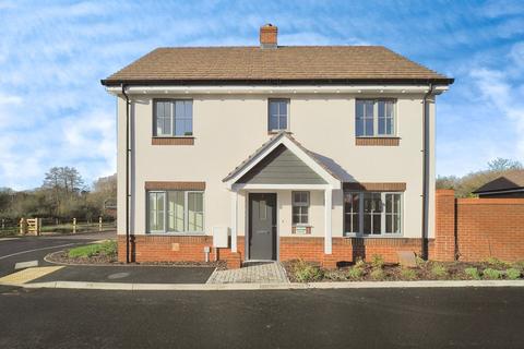 undefined, Whitsbury Road, Fordingbridge