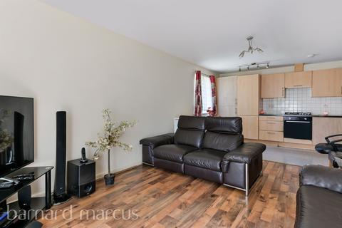 undefined, Wood Lane, Isleworth