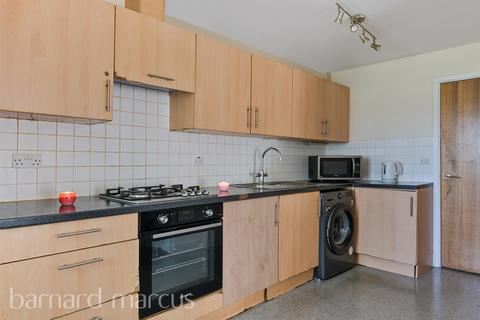 undefined, Wood Lane, Isleworth