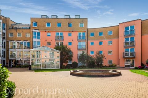 Wooldridge Close, Feltham