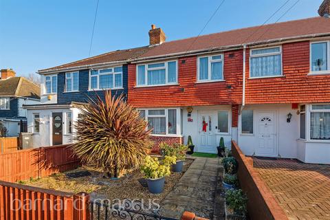 Beeston Way, Feltham
