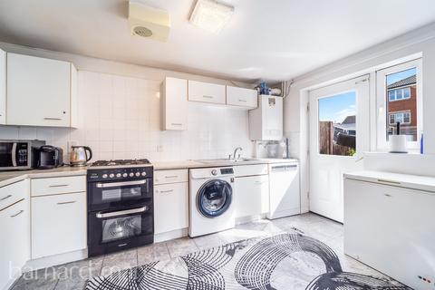 undefined, Vimy Close, Hounslow