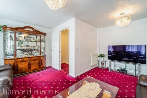 undefined, Vimy Close, Hounslow
