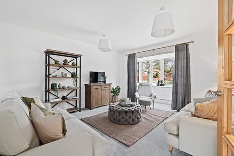 3 bedroom detached house for sale, Edmondsham Road, Verwood