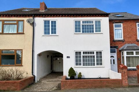 Blackberry Lane, Halesowen