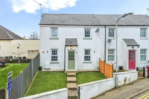 Garnet Hill, Berkshire RG1