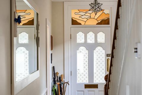 4 bedroom detached house for sale, Ashchurch Road, Tewkesbury, Gloucestershire