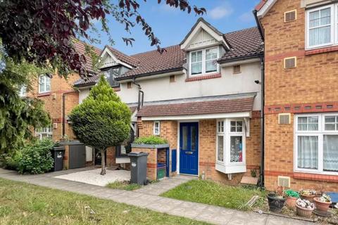 undefined, Hibernia Road, Hounslow