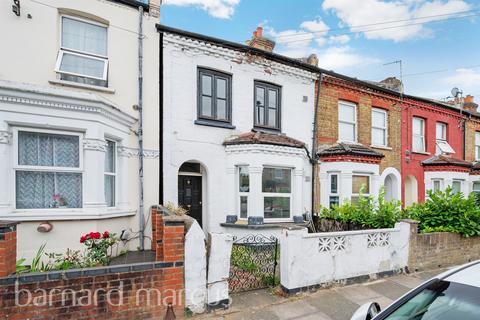 undefined, Bristow Road, Hounslow