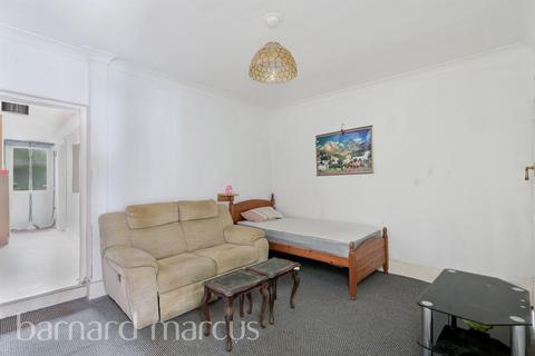 undefined, Bristow Road, Hounslow