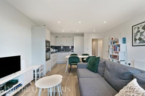 undefined, Selbourne Avenue, Hounslow