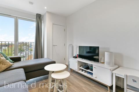 undefined, Selbourne Avenue, Hounslow