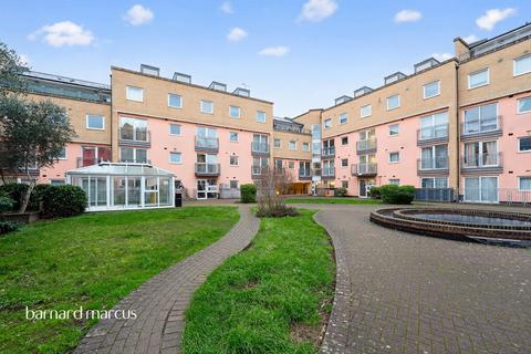 Wooldridge Close, Feltham