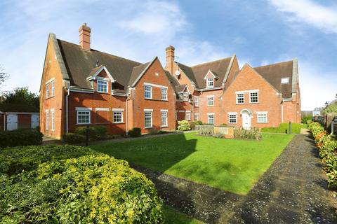 2 bedroom flat for sale, Old School Court, Fareham