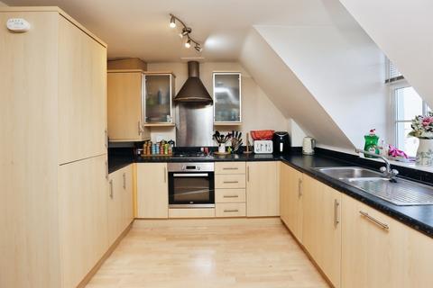 2 bedroom flat for sale, Old School Court, Fareham