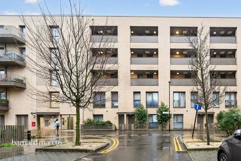 1 bedroom flat for sale, Clovelly Road, Hounslow