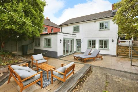undefined, North Hill, Fareham