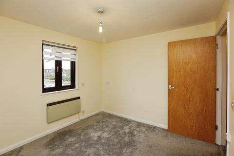 undefined, New Priory Gardens, Portchester, Fareham