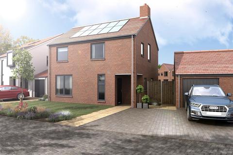 undefined, Whissonsett Road, Colkirk, Fakenham