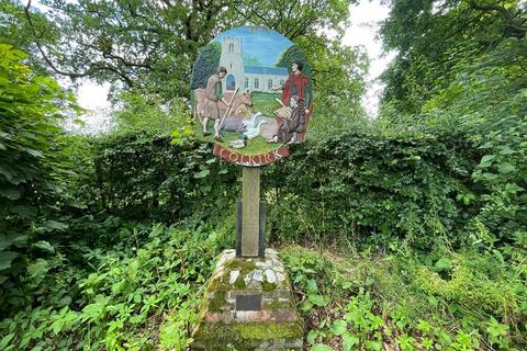 undefined, Whissonsett Road, Colkirk, Fakenham