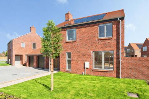 undefined, Whissonsett Road, Colkirk, Fakenham