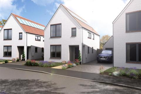 undefined, Whissonsett Road, Colkirk, Fakenham