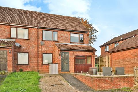 undefined, The Ridings, Fakenham
