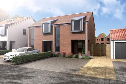 undefined, Whissonsett Road, Colkirk, Fakenham