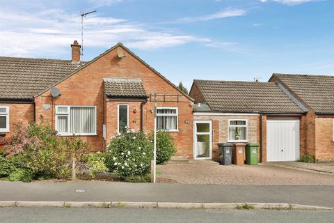 undefined, Gwyn Crescent, Fakenham