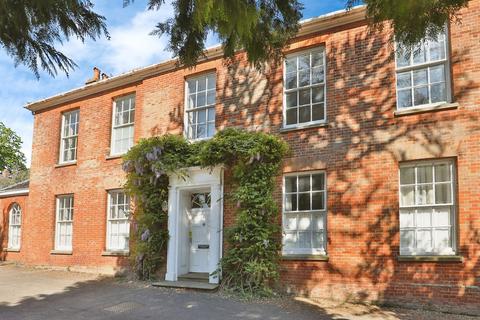 undefined, Hall Close, Fakenham