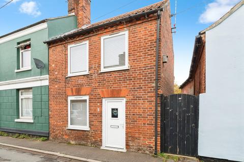 undefined, Nelson Road, Fakenham