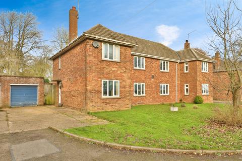 undefined, Hyde Close, Bircham Newton, King's Lynn
