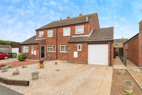 undefined, Gwyn Crescent, Fakenham