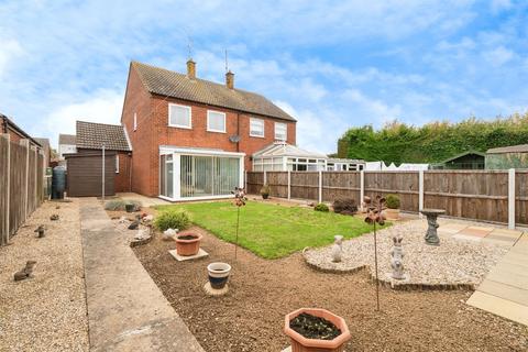 undefined, Gwyn Crescent, Fakenham