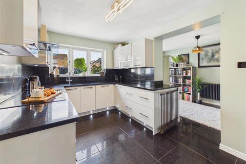 undefined, Medlar Drive, Welton