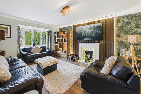4 bedroom detached house for sale, Medlar Drive, Welton