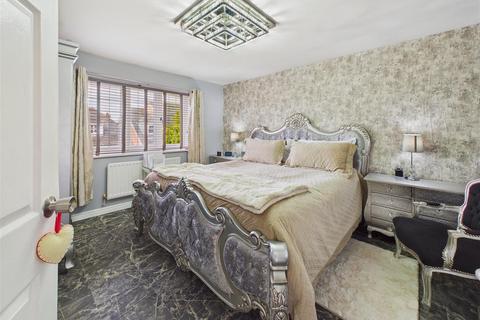 4 bedroom detached house for sale, Medlar Drive, Welton