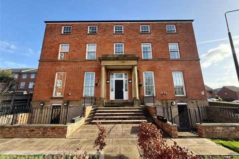 1 bedroom apartment to rent, Great Clowes Street, Salford, Greater Manchester, M7