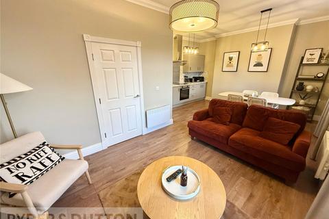 1 bedroom apartment to rent, Great Clowes Street, Salford, Greater Manchester, M7