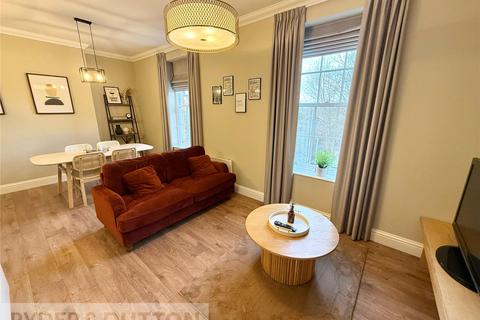 1 bedroom apartment to rent, Great Clowes Street, Salford, Greater Manchester, M7