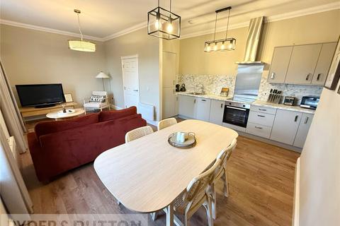 1 bedroom apartment to rent, Great Clowes Street, Salford, Greater Manchester, M7